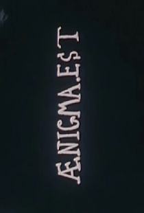 Aenigma Est