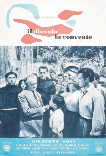 Il diavolo in convento