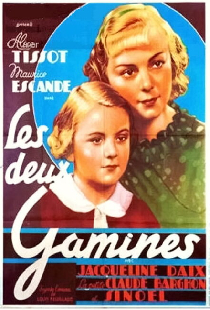 Les Deux Gamines