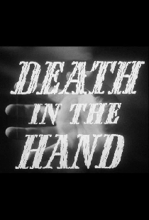 Death in the Hand