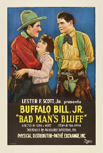 Bad Man's Bluff