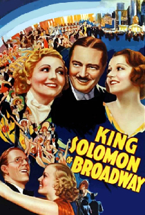 King Solomon of Broadway