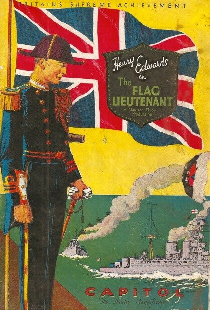 The Flag Lieutenant