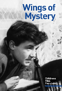 Wings of Mystery