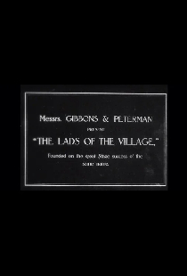 The Lads of the Village