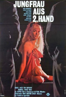 Jungfrau aus zweiter Hand