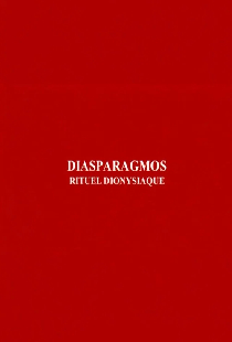 Diasparagmos: Rituel dionysiaque