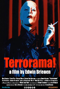 Terrorama!