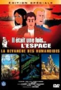 La Revanche des humanoïdes