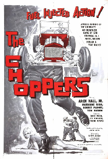 The Choppers