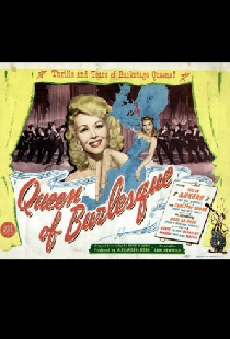 Queen of Burlesque