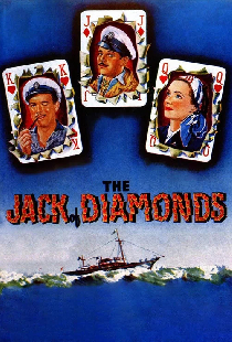 The Jack of Diamonds