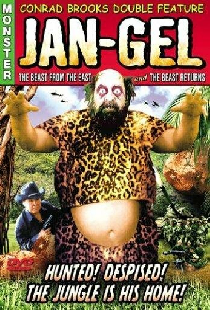Jan-Gel, the Beast from the East