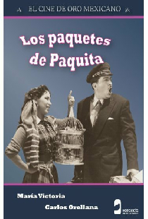 Los paquetes de Paquita