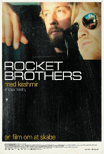Rocket Brothers