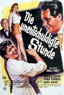 Die unentschuldigte Stunde