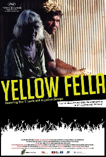 Yellow Fella