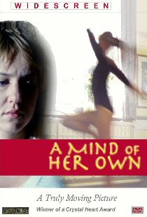 A Mind Of Her Own