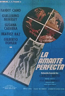 La amante perfecta