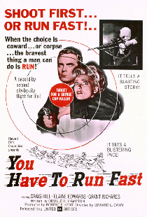 You Have to Run Fast