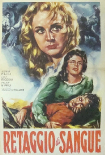 Retaggio di sangue