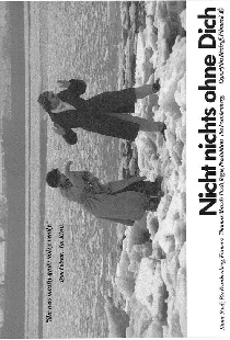 Nicht nichts ohne Dich