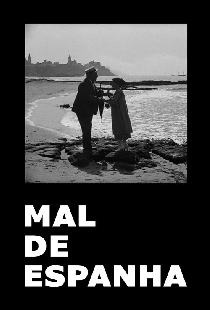Mal de Espanha
