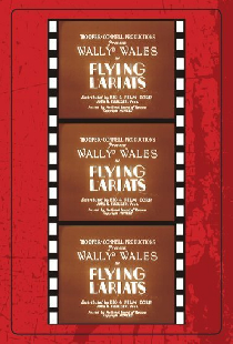 Flying Lariats