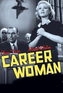 Career Woman