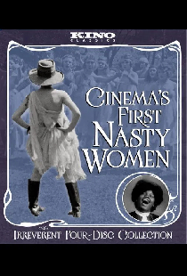 Little Moritz enlève Rosalie