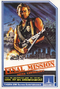 Final Mission