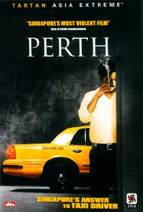 Perth: The Geylang Massacre