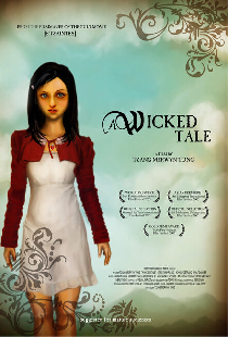 A Wicked Tale