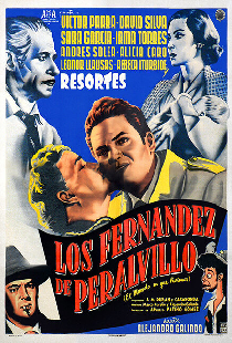 Los Fernández de Peralvillo