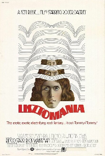 Листомания