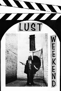 Lust Weekend