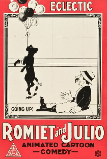 Romiet and Julio