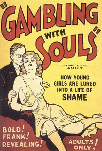 Gambling with Souls