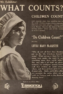 Do Children Count?
