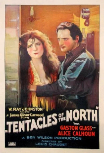 Tentacles of the North