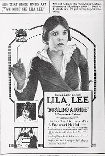 Rustling a Bride