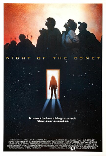 Ночь кометы