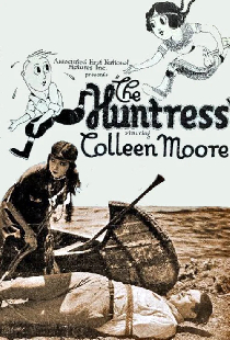 The Huntress
