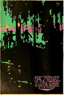The Secret of the Swamp