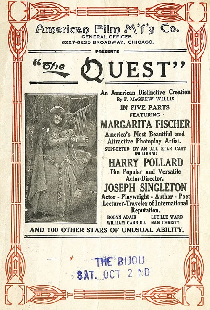 The Quest
