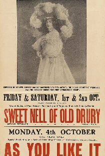 Sweet Nell of Old Drury