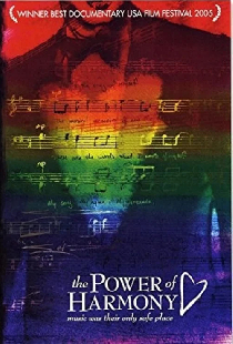The Power of Harmony
