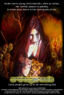 Orthogenesis