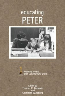Образованный Питер