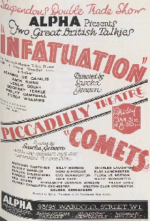 Comets